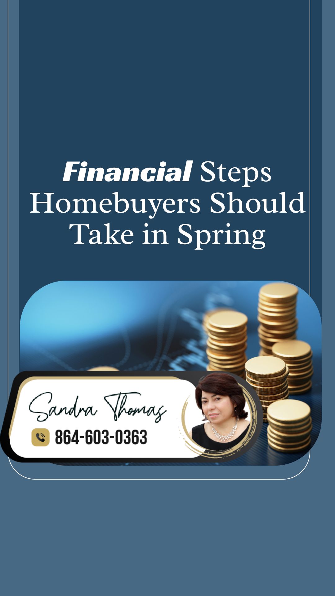 How Should Homebuyers Act This Spring?