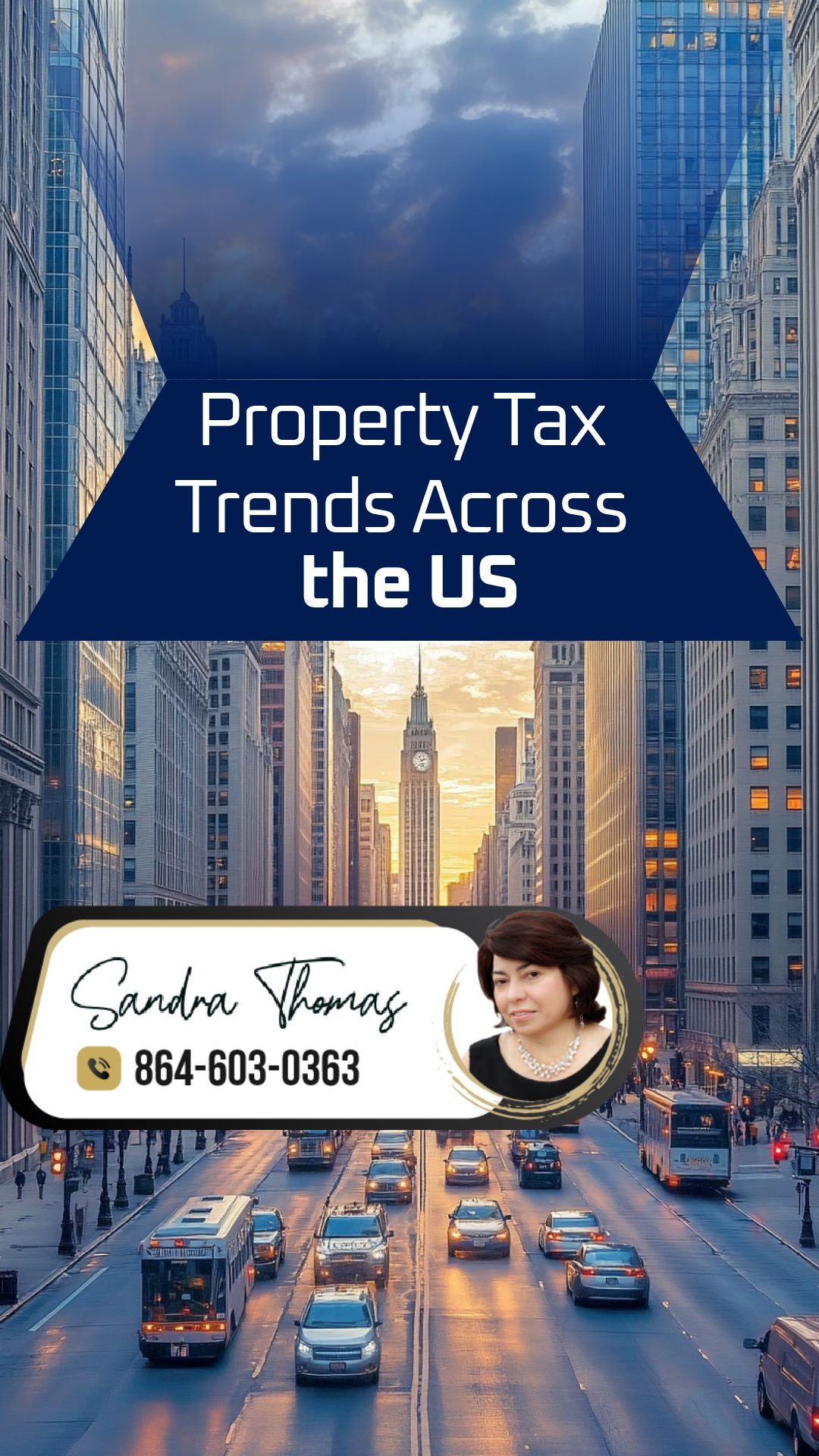 Property Tax Trends Across the US