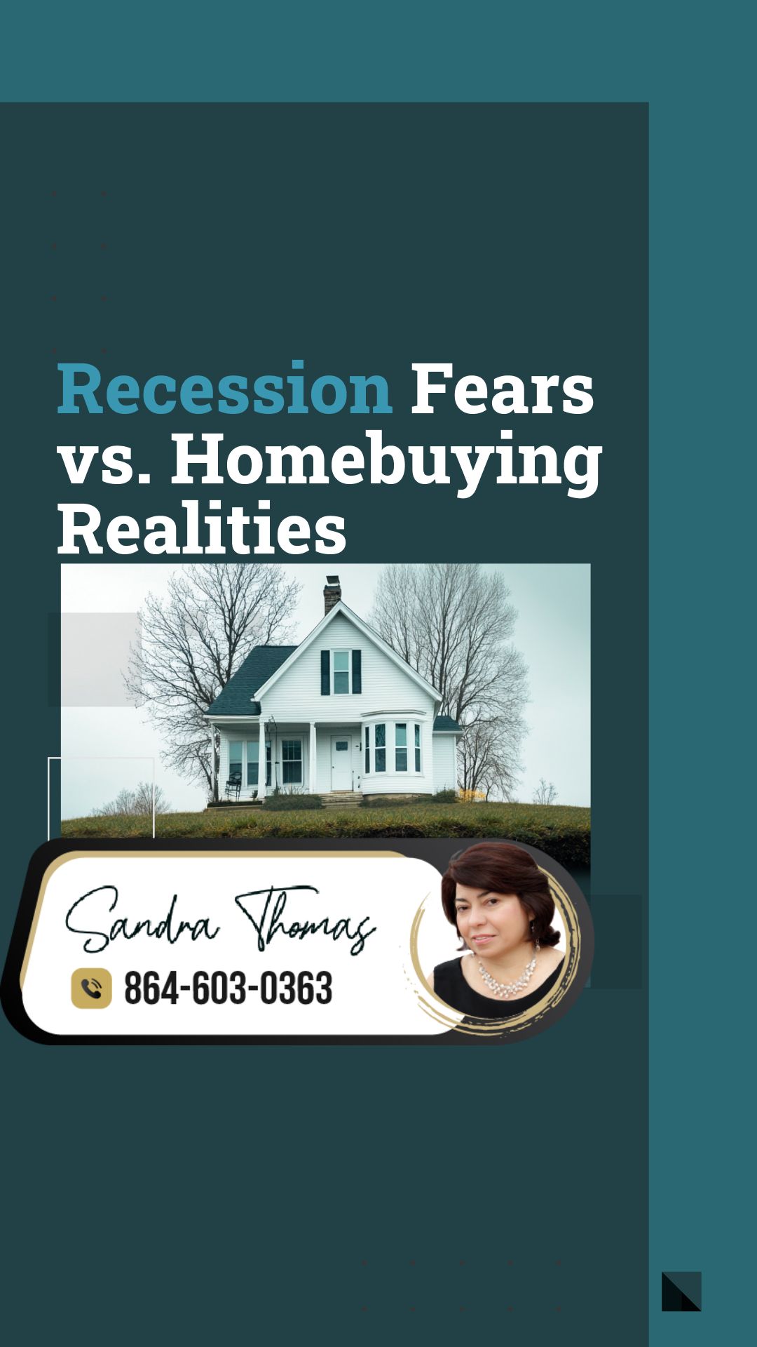 Is Buying a Home Cheaper During Recession?