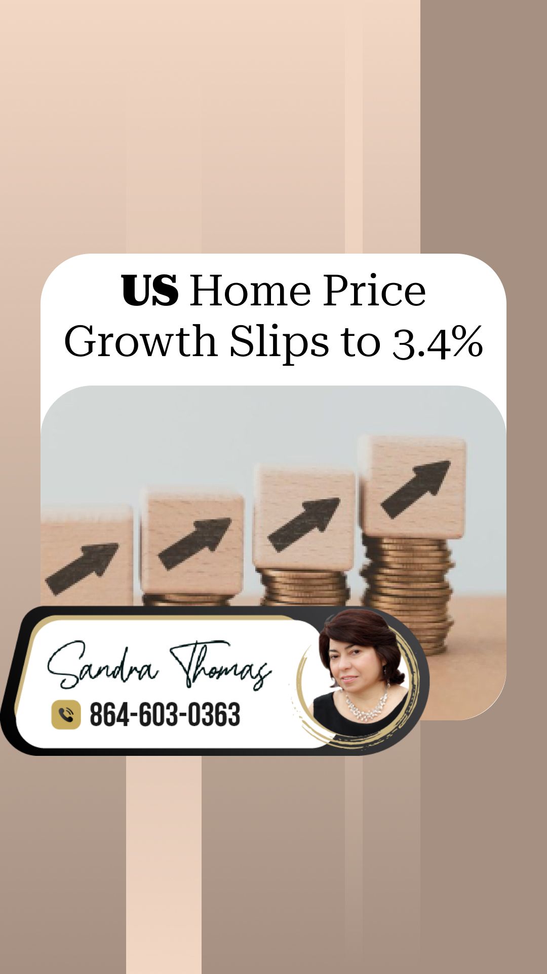Fannie Mae Revises 2025 Growth Down to 3.4%