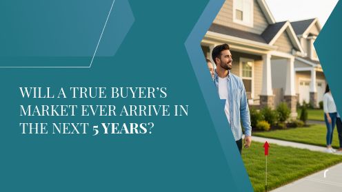 Early-Spring Housing Market Trends in Vancouver