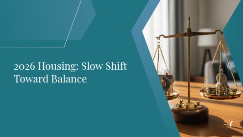 Early-Spring Housing Market Trends in Vancouver