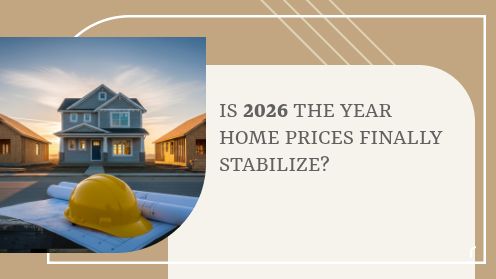 Early-Spring Housing Market Trends in Vancouver