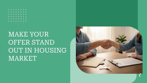 Early-Spring Housing Market Trends in Vancouver